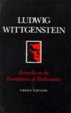 Remarks on the Foundation of Mathematics