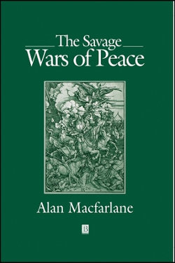 The Savage Wars of Peace The Savage Wars of Peace
