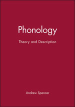 Phonology