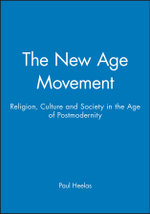 The New Age Movement