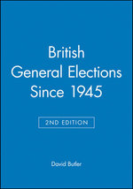 British General Elections Since 1945