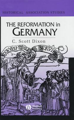 The Reformation in Germany The Reformation in Germany
