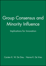 Group Consensus and Minority Influence