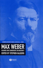Max Weber