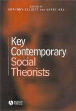 Key Contemporary Social Theorists