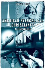 American Evangelical Christianity