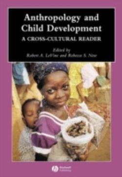 Anthropology and Child Development