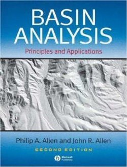 Basin Analysis - Principles and Applications 2E