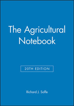 The Agricultural Notebook