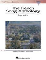 The French Song Anthology