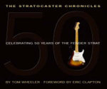 The Stratocaster Chronicles