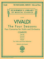 The Four Seasons - Complete Edition The Four Seasons - Complete Edition