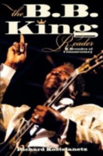 The B. B. King Reader