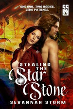 Stealing the Star Stone
