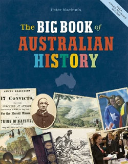 The Big Book of Australian History