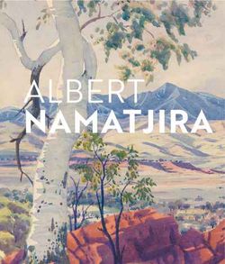 Albert Namatjira 