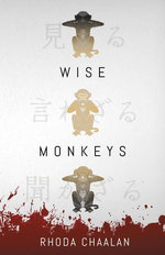 Wise Monkeys