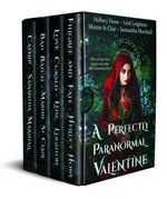 A Perfectly Paranormal Valentine