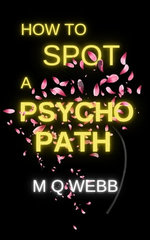 How to Spot a Psychopath