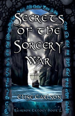 Secrets of the Sorcery War