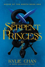 The Serpent Princess