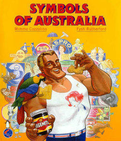Symbols of Australia