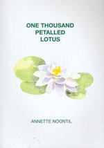 One Thousand Petalled Lotus