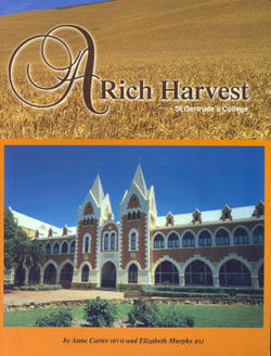 Rich Harvest
