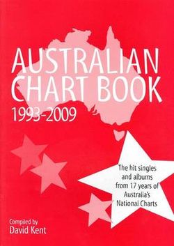 Australian Chart Book 1993-2009
