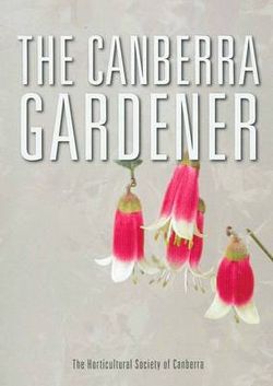 The Canberra Gardener