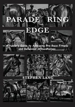 Parade Ring Edge
