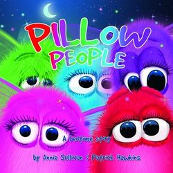 Pillow People