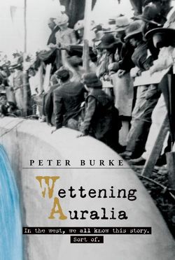 Wettening Auralia