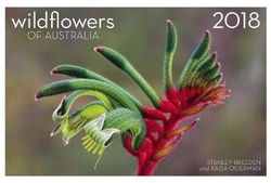 2018 Wildflowers of Australia