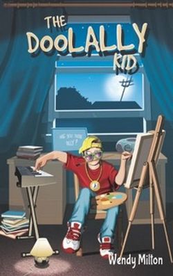 The Doolally Kid
