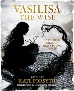 Vasilisa The Wise