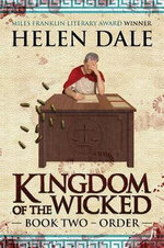 Kingdom of the Wicked Book Two