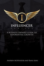 The Influencer Project