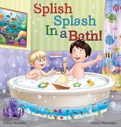 Splish Splash In a Bath