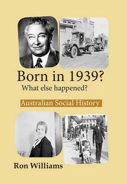 Born in 1939?