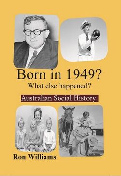 Born in 1949?