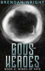 Gods and Heroes Book 4