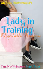 Lady in Training