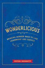 Wonderlicious