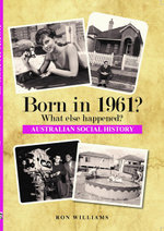 Born in 1961?