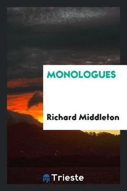 Monologues