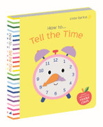 How to Tell the Time