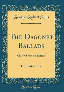 The Dagonet Ballads