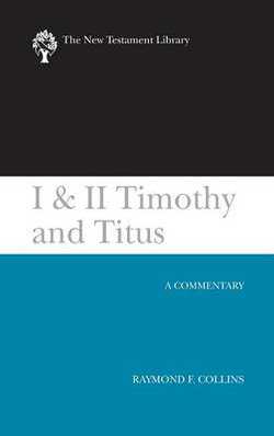 I & II Timothy and Titus (2002)