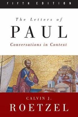The Letters of Paul, Fifth Edition